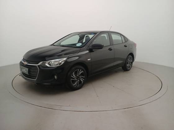 CHEVROLET ONIX 1.0 FLEX PLUS LT MANUAL